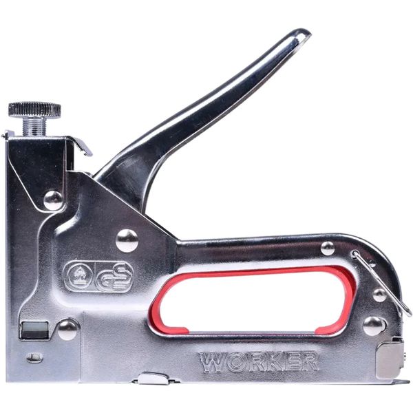 GRAMPEADOR PINADOR PROFISSIONAL 3 EM 1 141054 WORKER