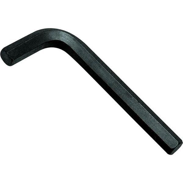 CHAVE HEXAGONAL CURTA 6MM 397679 WORKER