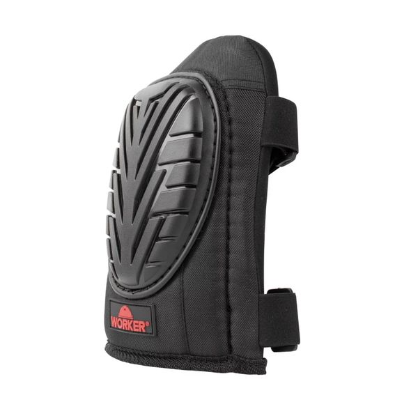 JOELHEIRA PROTEÇÃO GEL COM VELCRO 331367 WORKER