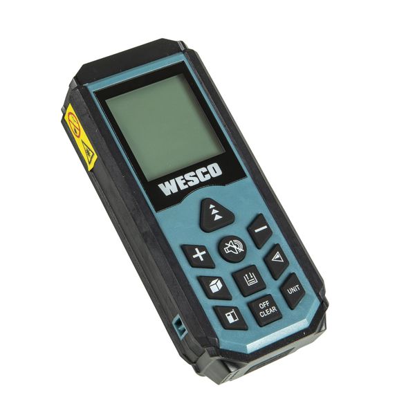 TRENA LASER 40 METROS WS8910 WESCO