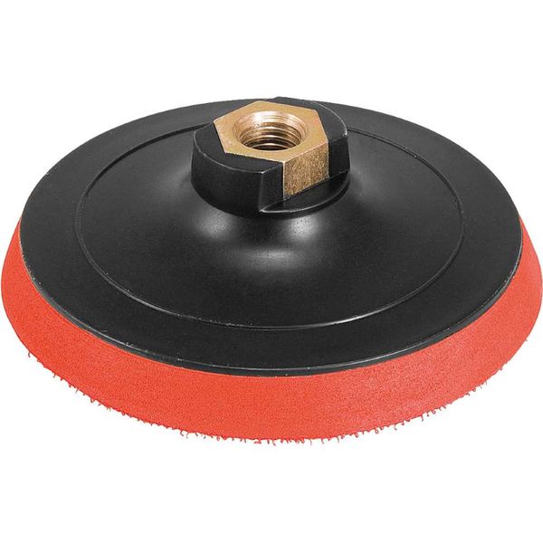 DISCO PVC PARA LIXADEIRA 7" COM FIXA FÁCIL 1240700700 VONDER