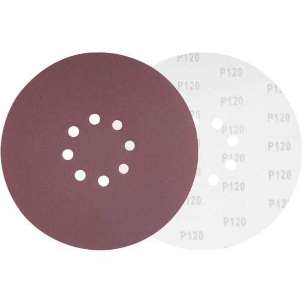 DISCO LIXA LPV G120 225MM VONDER