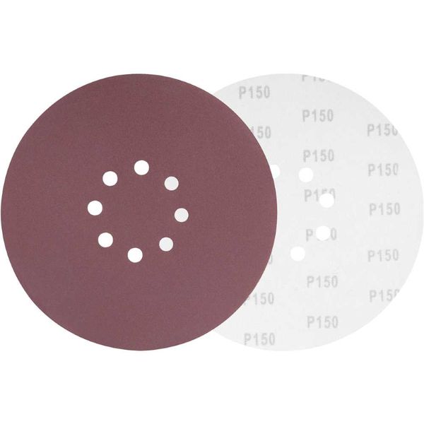 DISCO LIXA LPV G150 225MM VONDER