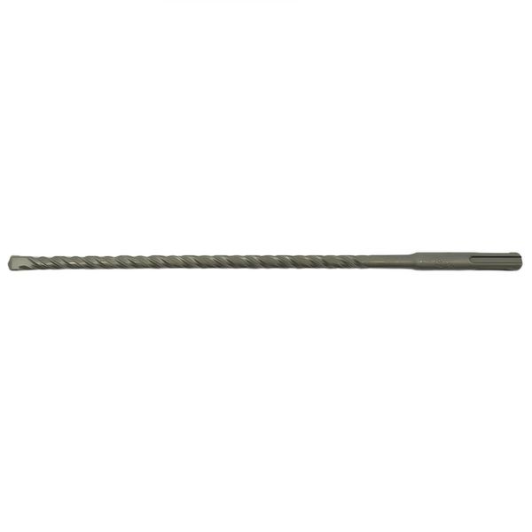 BROCA CONCRETO SDS PLUS 08X260MM WORKER