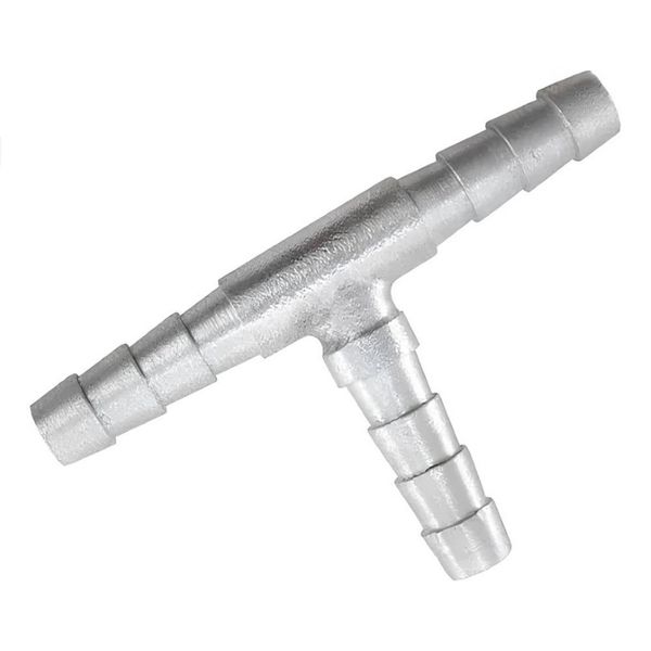 EMENDA T PARA MANGUEIRA 1/4" VONDER