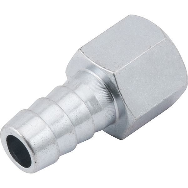 ESPIGÃO FÊMEA 1/4" ESCAMA 3/8" 5114143802 VONDER