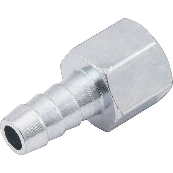 ESPIGÃO FÊMEA 1/4" ESCAMA 5/16" 5114145162 VONDER