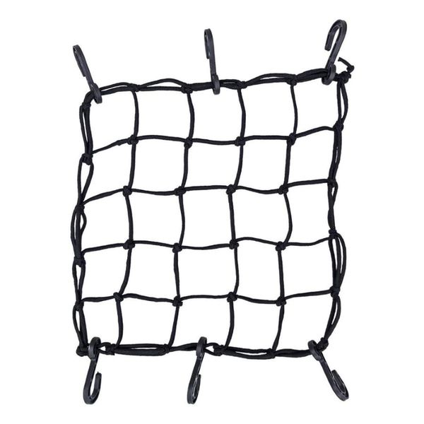 REDE ELÁSTICA 42X42CM PRETO 4880354439 VONDER