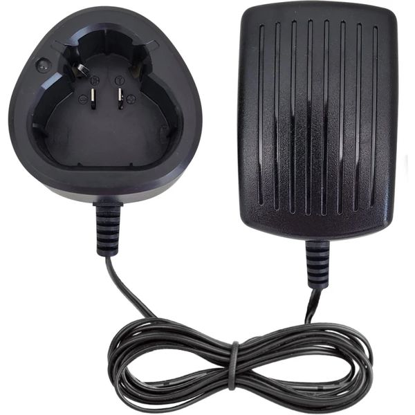 CARREGADOR BIVOLT 1,7A 12V WS9956 WESCO