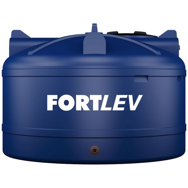 TANQUE POLIETILENO 2.000LTS 2070093 FORTLEV