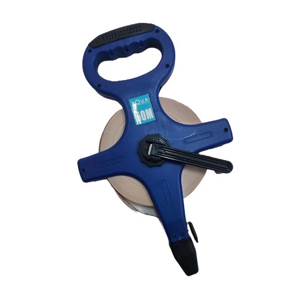 TRENA FIBRA DE VIDRO TAF-50 50 METROS 14460 AQUATOOLS