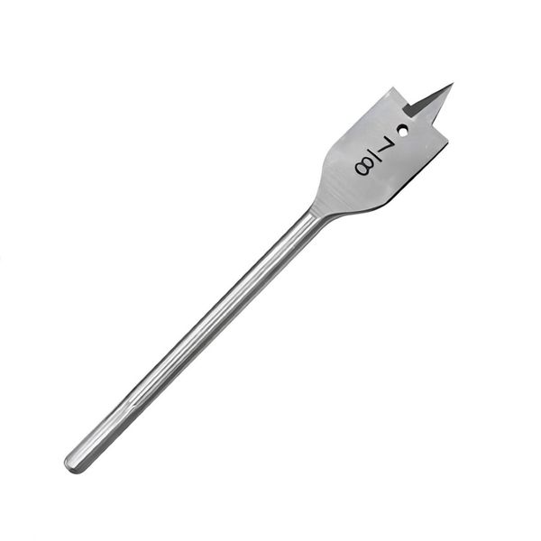 BROCA CHATA MADEIRA 7/8" 150MM 1434 THOMPSON