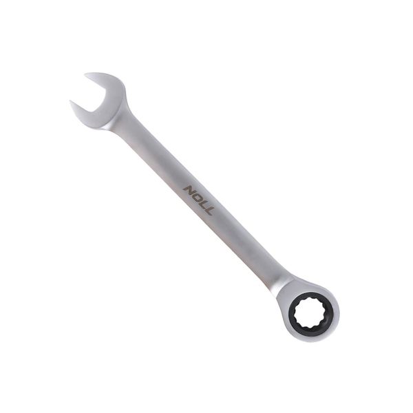CHAVE COMBINADA COM CATRACA 14MM 408,0053 NOLL
