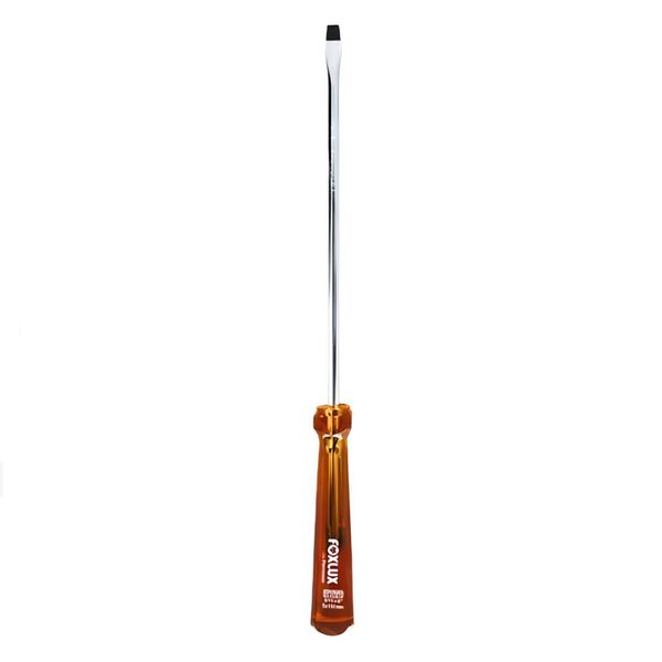 CHAVE DE FENDA 1/4X6" FOXLUX