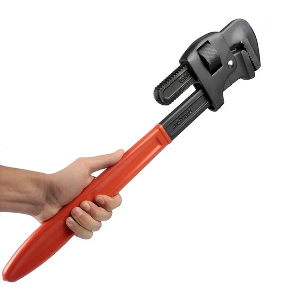 CHAVE GRIFO 24" FOXLUX