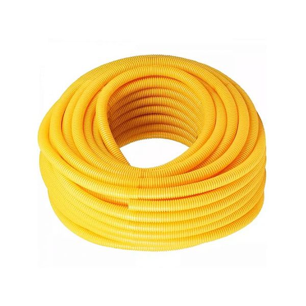 MANGUEIRA PVC CORRUGADA 25MM 13000250 FORTLEV