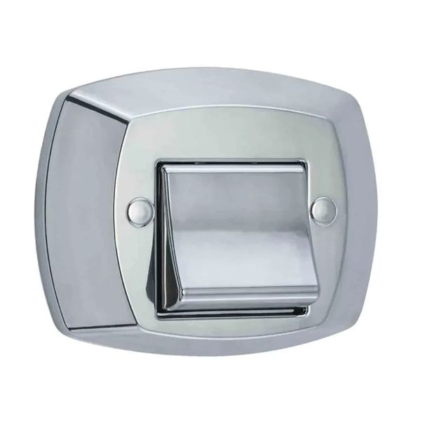 ACABAMENTO VÁLVULA DOCOL CLASSIC CROMADO 876127 LIEGE