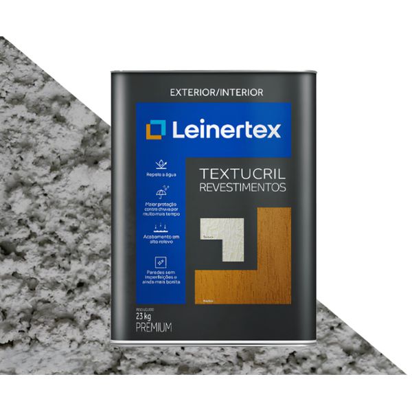 TEXTURA TEXTUCRIL LONDRES 23 KG 8823401 LEINERTEX