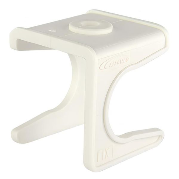 CPVC ABRAÇADEIRA FIX BEGE 28MM AMANCO
