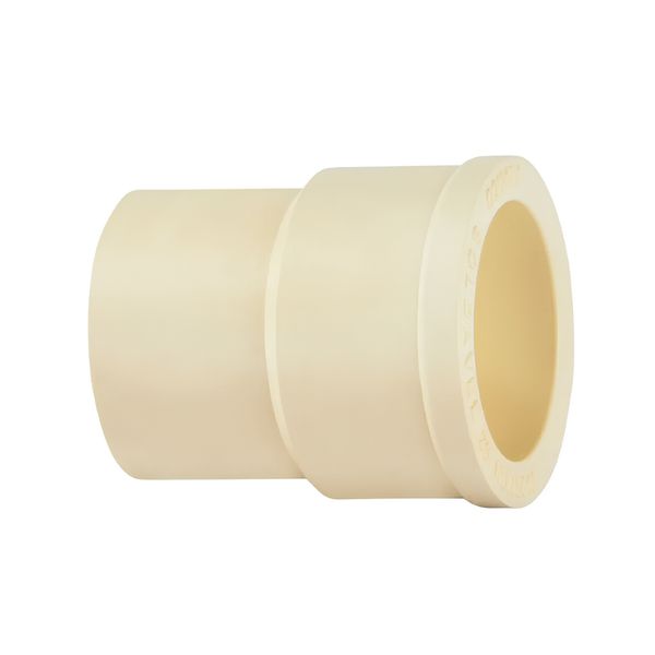 CPVC LUVA TRANSIÇÃO FF CPVC/PVC DN22X25 AMANCO