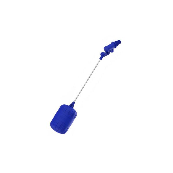 TORNEIRA BOIA ALTA VAZÃO 1/2" - 3/4" TBVA1234 ASTRA