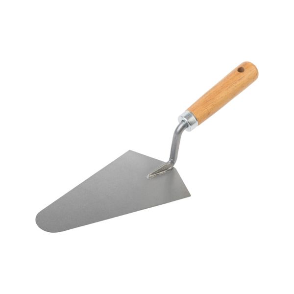 COLHER PEDREIRO RETA SOLDADA 9" 60720 CORTAG