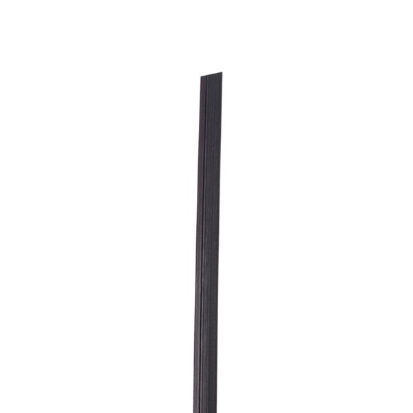 JUNTA DILATAÇÃO PRETA 50X4X2000MM 62402 CORTAG