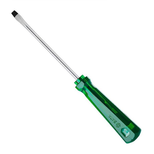 CHAVE FENDA ISOLADA 3/16X4" ST61423 SATA