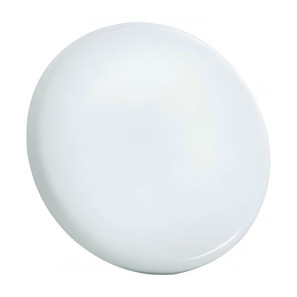 PLACA CEGA REDONDA POLLAR 4" 1702.030 RADIAL