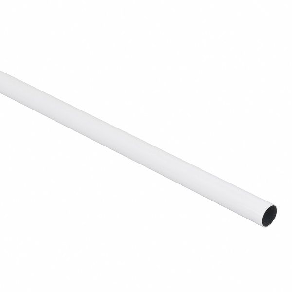 VARÃO PARA CORTINA 28MMX3M BRANCO V-1069 SOARES MOURA