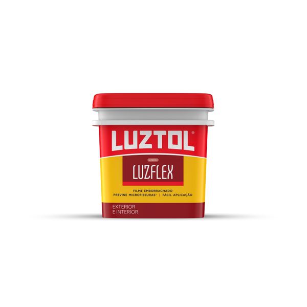 IMPERMEABILIZANTE VEDAMAIS BRANCO 3,6 LTS 430.00-BDGL LUZTOL