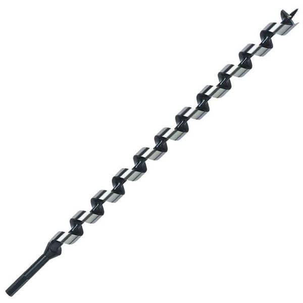 BROCA RÁPIDA MADEIRA 3/8" 191MM IW367 IRWIN