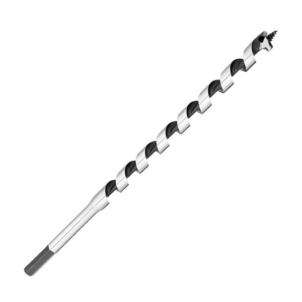 BROCA RÁPIDA MADEIRA 3/8" 280MM IW396 IRWIN