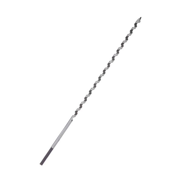 BROCA RÁPIDA MADEIRA 1/4" 280MM IW394 IRWIN