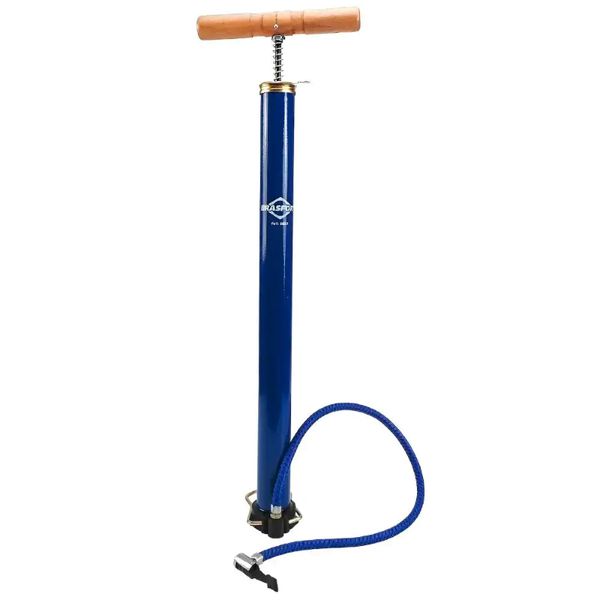 BOMBA ENCHER PNEU 18" 8897 BRASFORT
