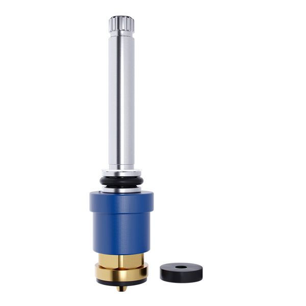 REPARO PARA REGISTRO PRESSÃO 1/2" 3/4" DECA MVS SEM ACABAMENTO 010101 BLUKIT