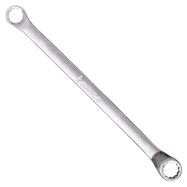 CHAVE ESTRELA 21X23MM 101016MY MAYLE