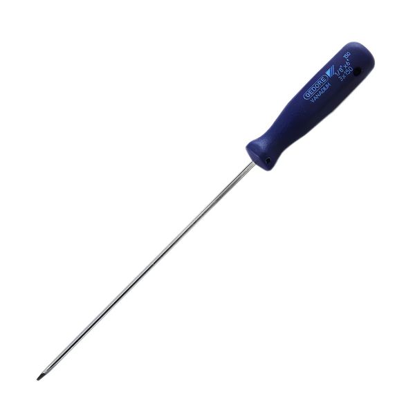 CHAVE DE FENDA 1/8 X 6 GEDORE