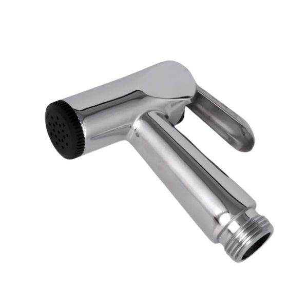 GATILHO PARA DUCHA HIGIÊNICA METAL SEM SUPORTE 02015 ARAÚJO METAIS