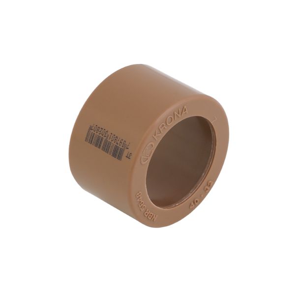BUCHA DE REDUÇÃO SOLDÁVEL CURTA 25 X 20MM 0360 KRONA