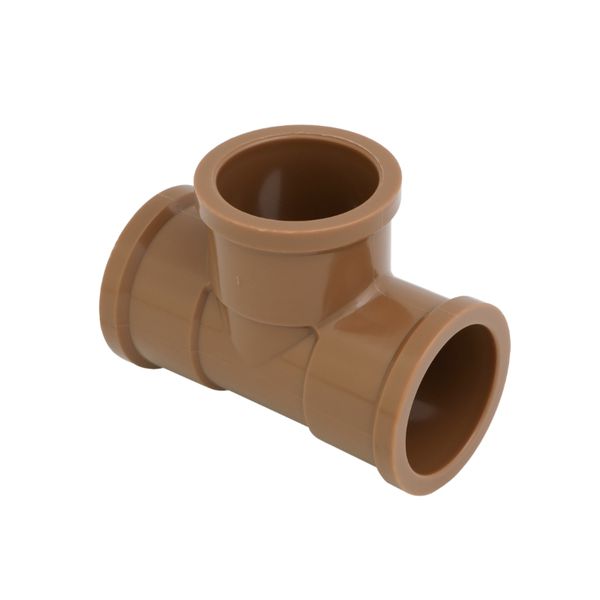 TE SOLDÁVEL 25MM 455 KRONA