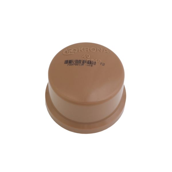 CAP SOLDAVEL 25MM 0383 KRONA