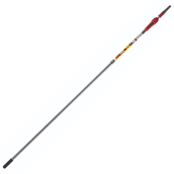PROLONGADOR TELESC. 4 MTS FIBRA/ALUMINIO AT18004 ATLAS