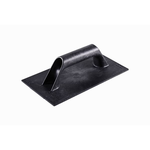 DESEMPENADEIRA DSP7 14CM X 27CM DSP7 ASTRA