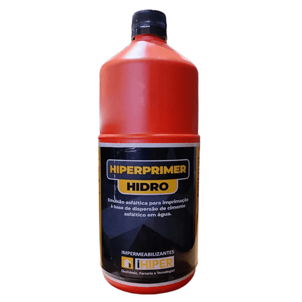 PRIMER PARA MANTA BASE D´ÁGUA1 LITRO HIPER