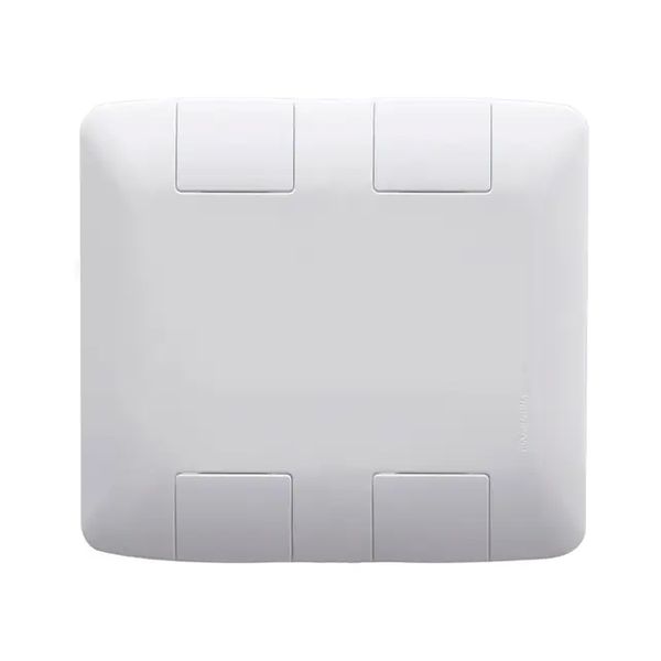 PLACA ARIA CEGA 4X4 57203/021 TRAMONTINA