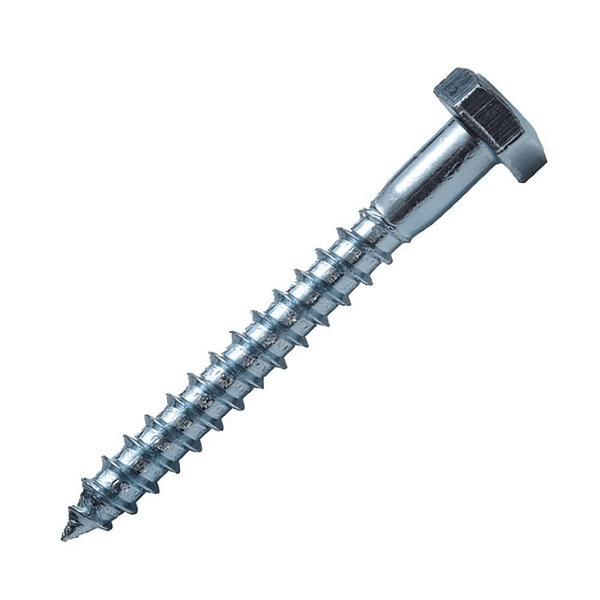PARAFUSO SEXTAVADO ROSCA SOBERBA 1/4X70MM BELENUS