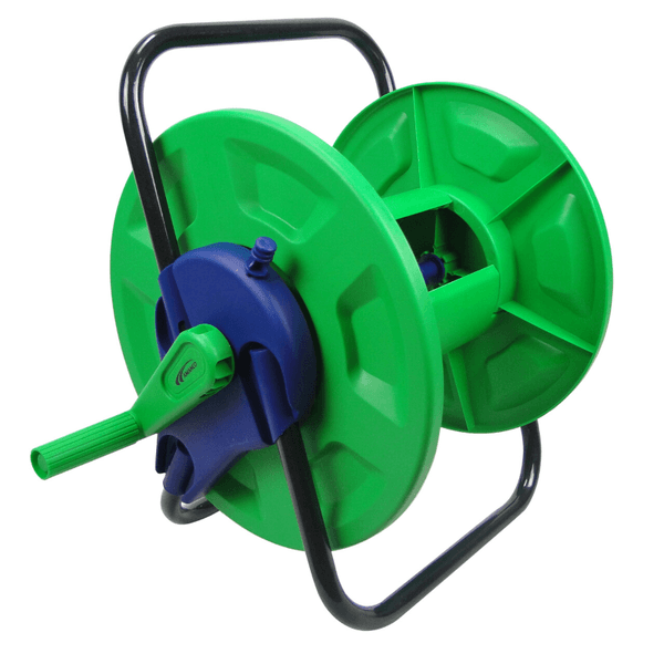 ENROLADOR MANGUEIRA PLÁSTICO FIXO 98635 AMANCO