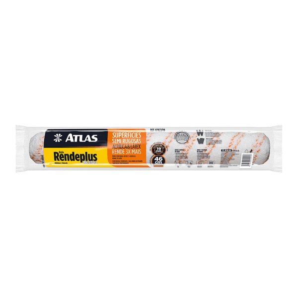 ROLO RENDEPLUS DUPLO AT927/19 ATLAS