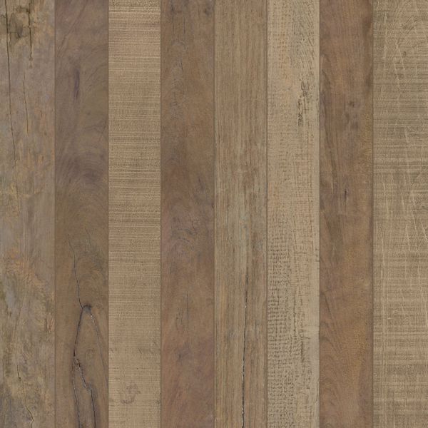 PISO RETIFICADO DECK NOGAL VINTAGE 76X76 (CX 2,87M²) RT76011 EMBRAMACO